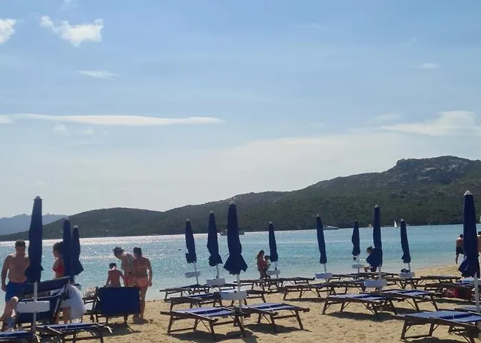 Villa Quinto